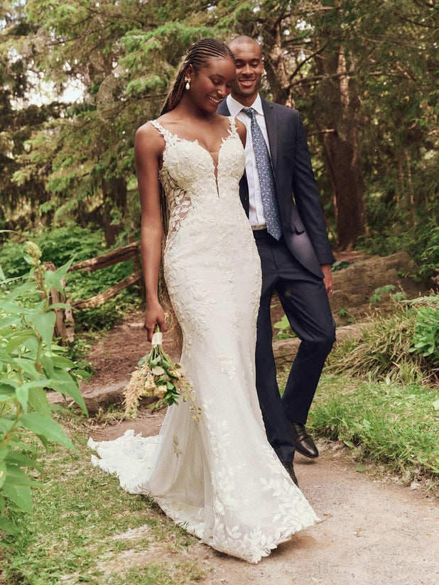 Maggie Bridal Collection Style Number 25MK264A01 - 1
