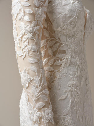 Maggie Bridal Collection Style Number 25MK264A11 - 4