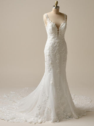 Maggie Bridal Collection Style Number 25MK264B02 - 1