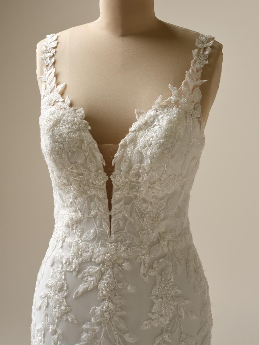 Maggie Bridal Collection Style Number 25MK264B02 - 3