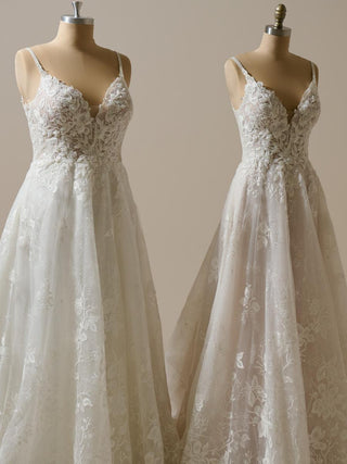 Maggie Bridal Collection Style Number 25MK267A01 - 11