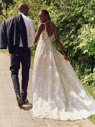 Maggie Bridal Collection Style Number 25MK267A01 - 2