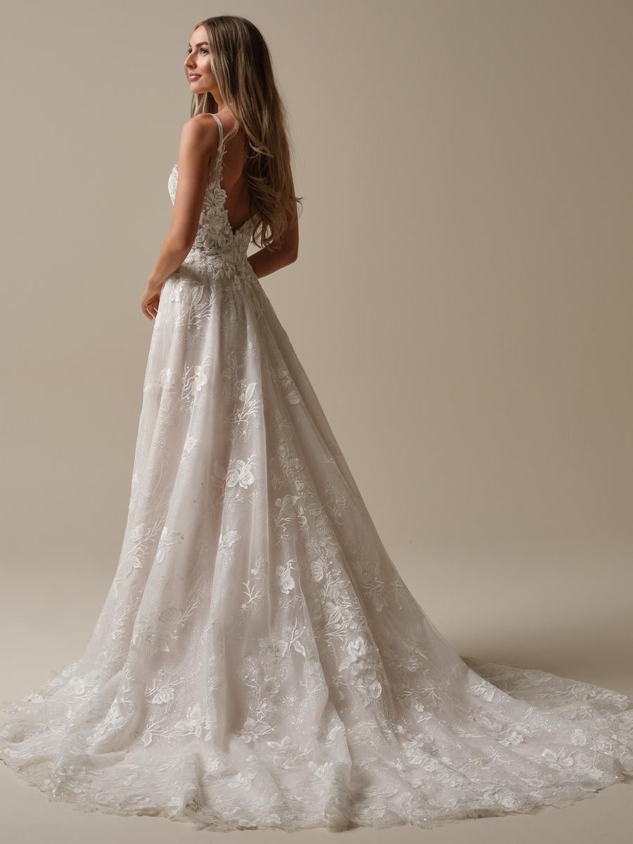 Maggie Bridal Collection Style Number 25MK267A01 - 9