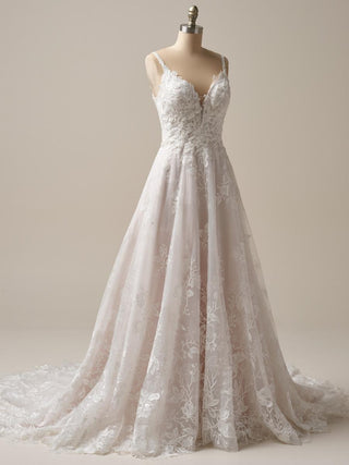 Maggie Bridal Collection Style Number 25MK267B02 - 1