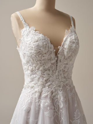 Maggie Bridal Collection Style Number 25MK267B02 - 3