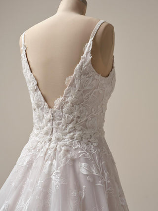 Maggie Bridal Collection Style Number 25MK267B02 - 2