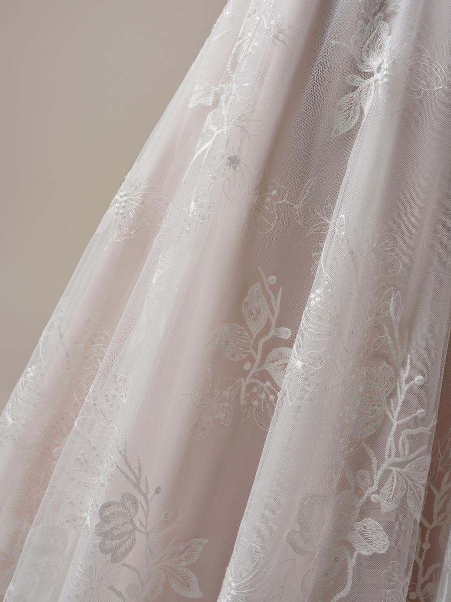 Maggie Bridal Collection Style Number 25MK267B02 - 4