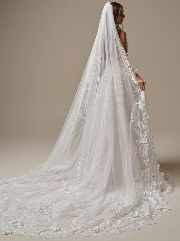 Maggie Bridal Collection Style Number 25MK299A01 - 2