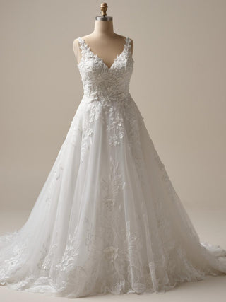 Maggie Bridal Collection Style Number 25MK299B02 - 1