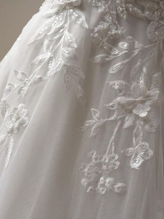 Maggie Bridal Collection Style Number 25MK299B02 - 4