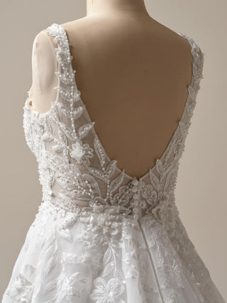 Maggie Bridal Collection Style Number 25MK299B02 - 2