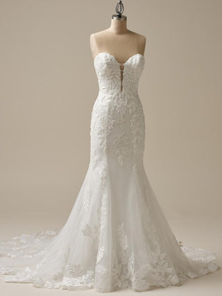 Maggie Bridal Collection Style Number 25MK332B01 - 1