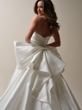 Maggie Bridal Collection Style Number 25MK366A01 - 4