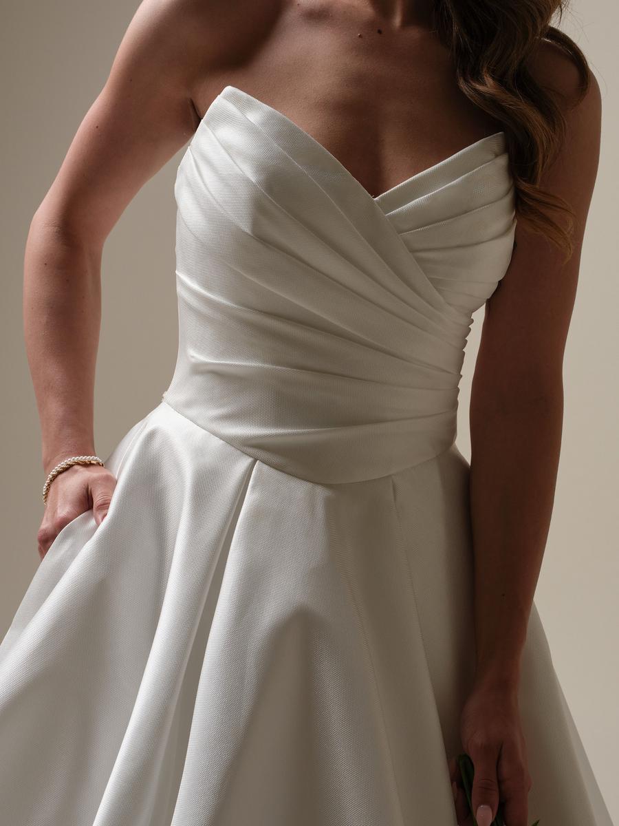 Maggie Bridal Collection Style Number 25MK366A01 - 13