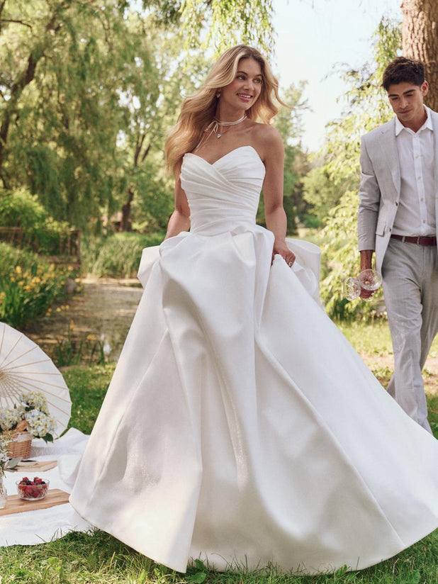 Maggie Bridal Collection Style Number 25MK366A01 - 1