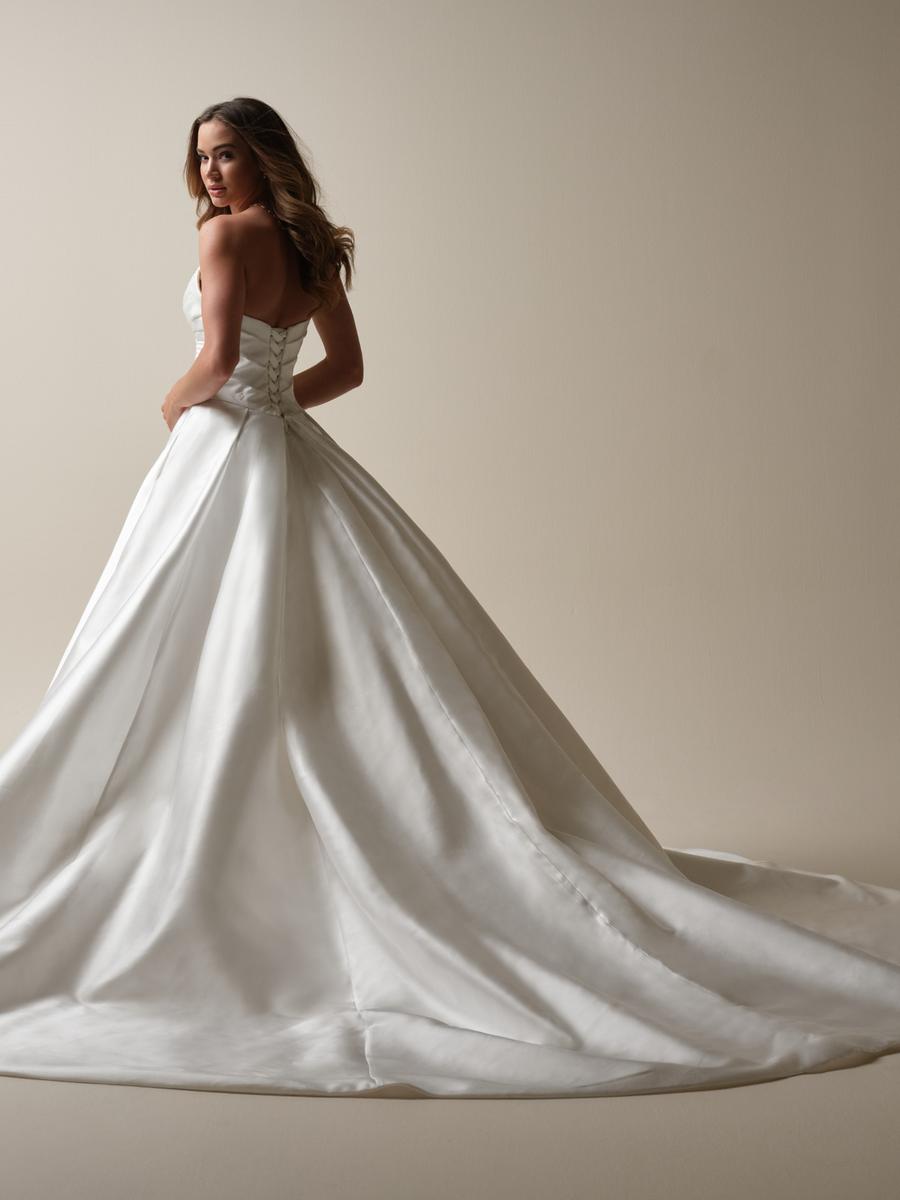 Maggie Bridal Collection Style Number 25MK366A02 - 5