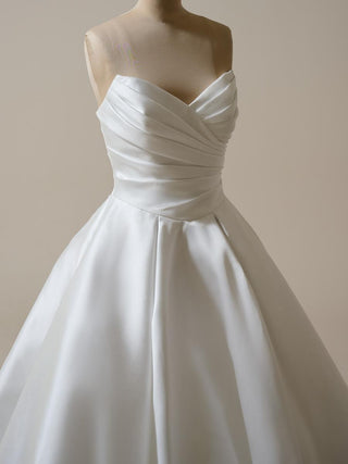 Maggie Bridal Collection Style Number 25MK366A02 - 7