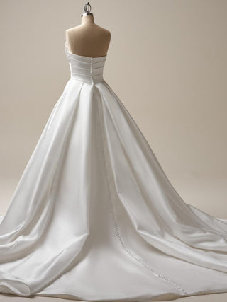 Maggie Bridal Collection Style Number 25MK366B01 - 1