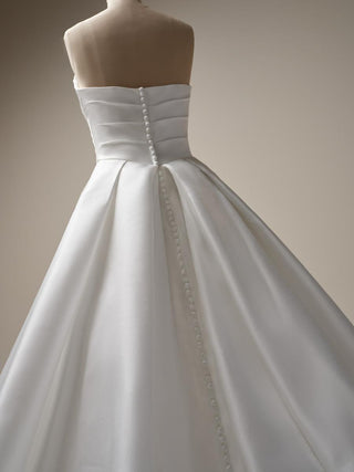 Maggie Bridal Collection Style Number 25MK366B01 - 2