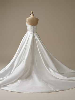 Maggie Bridal Collection Style Number 25MK366B02 - 1