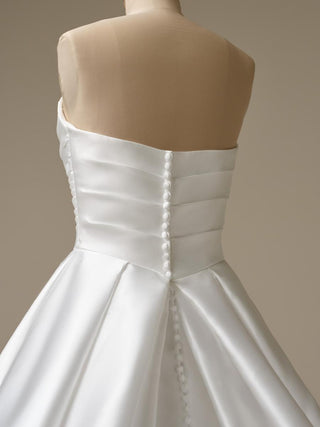 Maggie Bridal Collection Style Number 25MK366B02 - 2