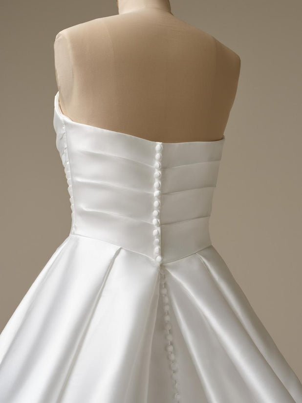 Maggie Bridal Collection Style Number 25MK366B02 - 2