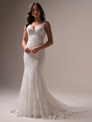 Maggie Bridal Collection Style Number 25MK851A01 - 1