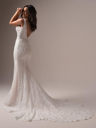 Maggie Bridal Collection Style Number 25MK851A01 - 2