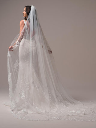Maggie Bridal Collection Style Number 25MK851A01 - 3