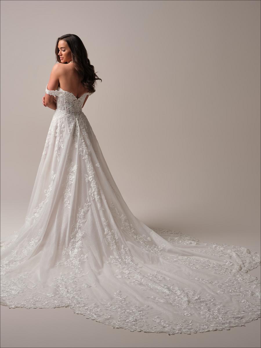 Maggie Bridal Collection Style Number 25MK892A01 - 2