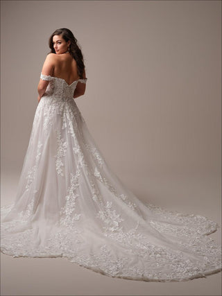 Maggie Bridal Collection Style Number 25MK892B02 - 2
