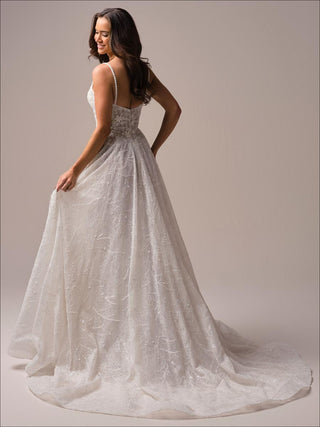 Maggie Bridal Collection Style Number 25MK935A01 - 2
