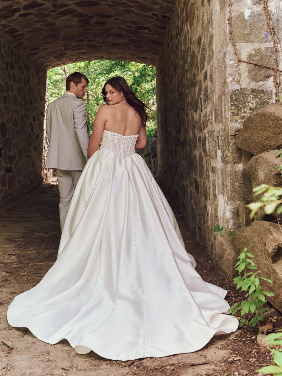 Maggie Bridal Collection Style Number 25MS261A01 - 2