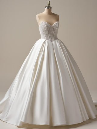 Maggie Bridal Collection Style Number 25MS261B01 - 1