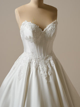 Maggie Bridal Collection Style Number 25MS268A01 - 11