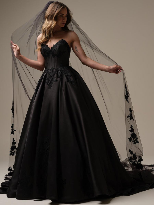 Maggie Bridal Collection Style Number 25MS268A01 - 1