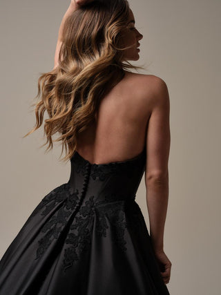 Maggie Bridal Collection Style Number 25MS268A01 - 8