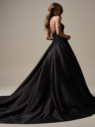 Maggie Bridal Collection Style Number 25MS268A01 - 4