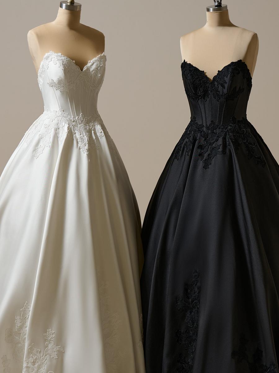 Maggie Bridal Collection Style Number 25MS268A01 - 12