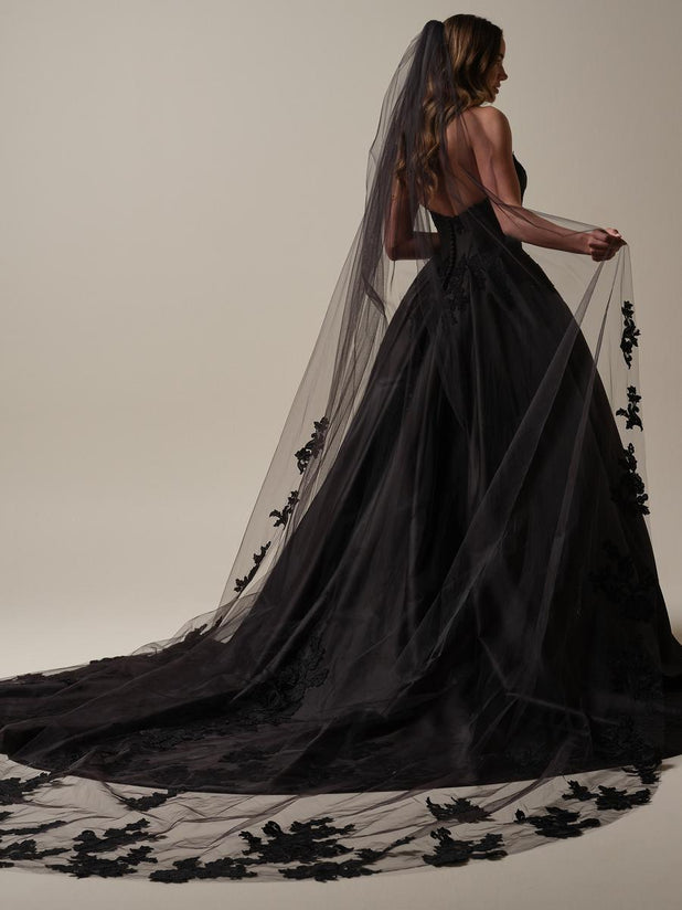 Maggie Bridal Collection Style Number 25MS268A01 - 2