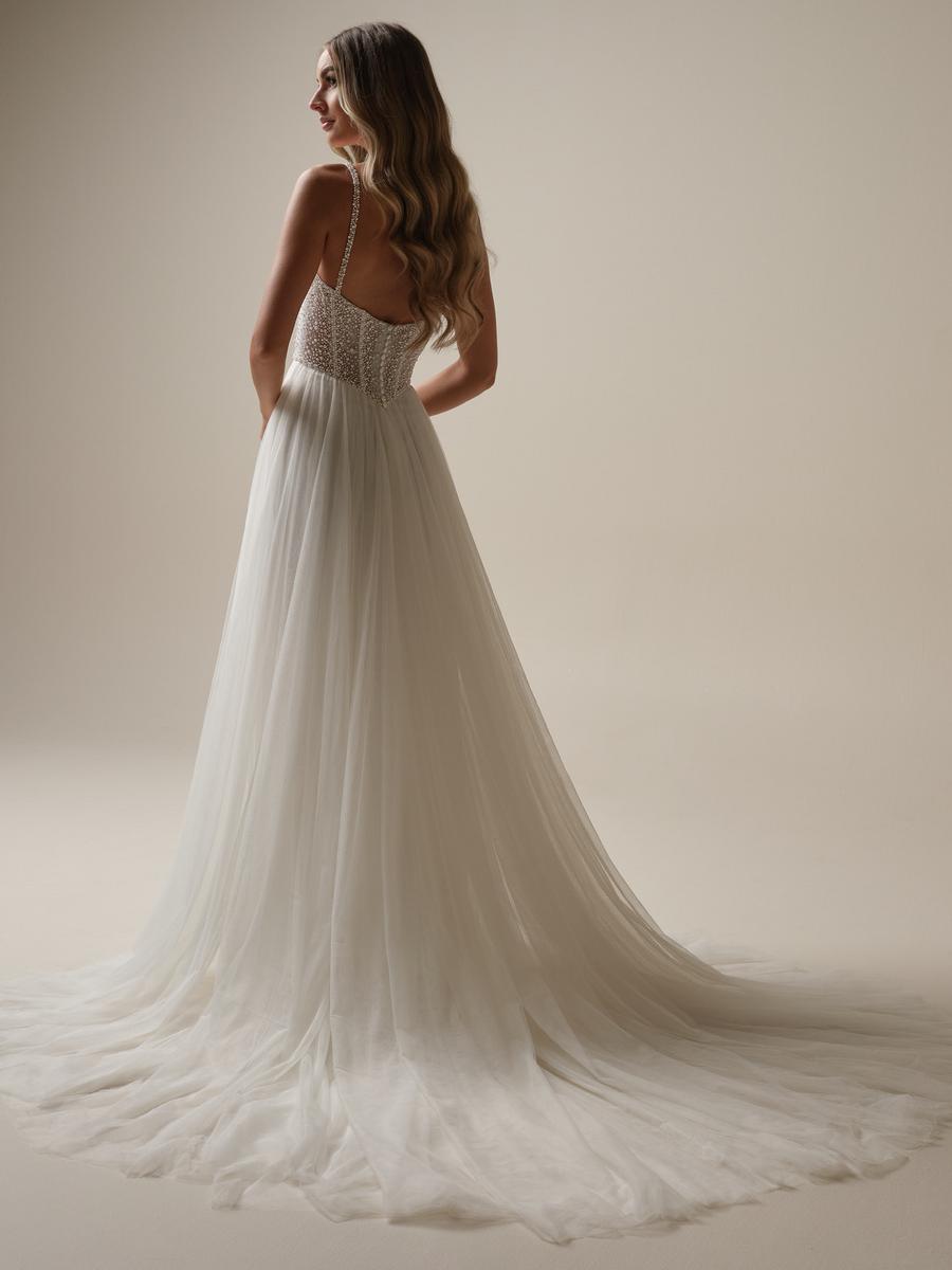 Maggie Bridal Collection Style Number 25MS277A01 - 2