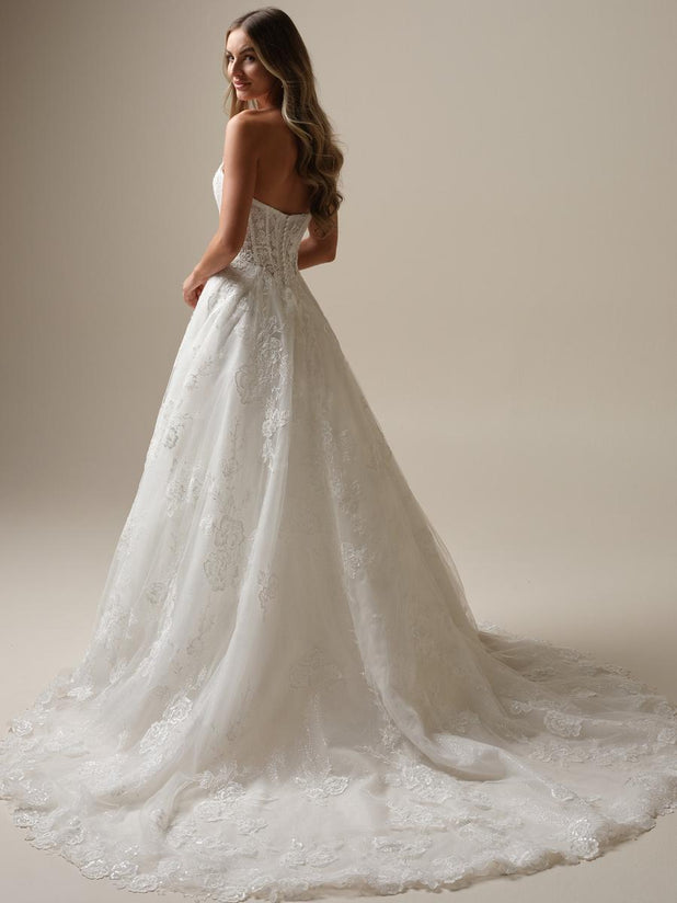 Maggie Bridal Collection Style Number 25MS283A01 - 2