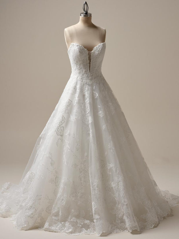 Maggie Bridal Collection Style Number 25MS283B02 - 1