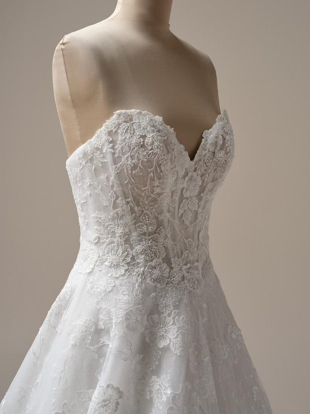 Maggie Bridal Collection Style Number 25MS283C01 - 2