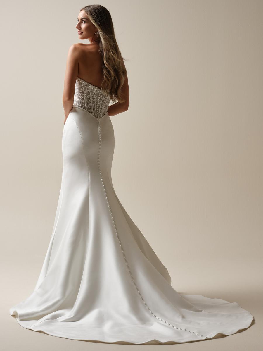Maggie Bridal Collection Style Number 25MS308A01 - 4