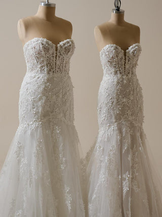 Maggie Bridal Collection Style Number 25MS324A01 - 11