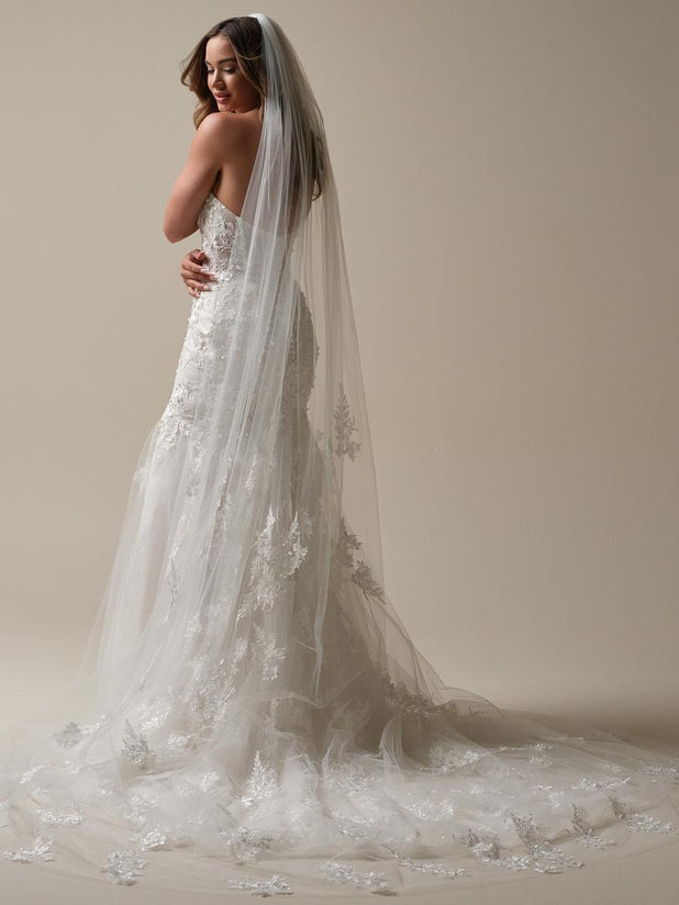 Maggie Bridal Collection Style Number 25MS324A01 - 2