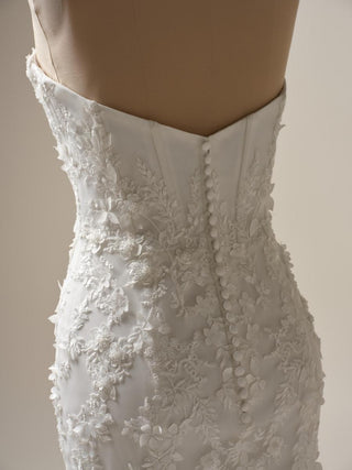 Maggie Bridal Collection Style Number 25MS324B02 - 2