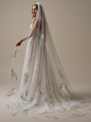 Maggie Bridal Collection Style Number 25MS328A01 - 2