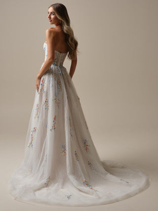 Maggie Bridal Collection Style Number 25MS328A01 - 6